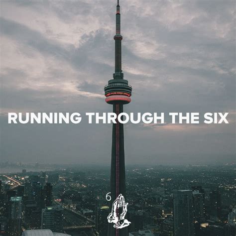 Running Through The Six A Look At Torontos Emerging Artists Hypebeast