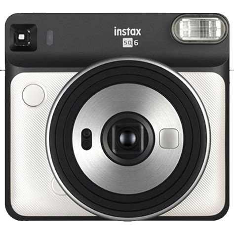 Buy Fujifilm Instax Square Sq6 Instant Film Camera Online Qatar Doha