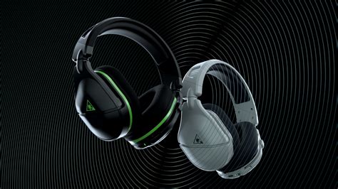 What Turtle Beach Headsets Will Work With Xbox Series X S And