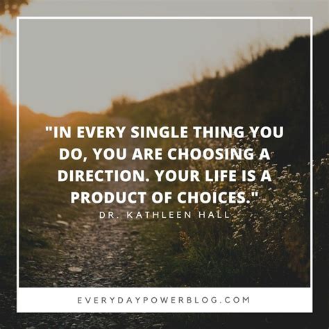 33 Choices And Consequences Quotes To Fire You Up 2019
