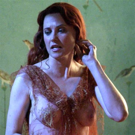Celebs 119 Lucy Lawless Spartacus 157 Pics 2 Xhamster