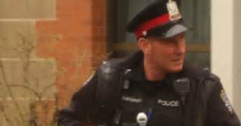 Charles Leblanc S Other Blog Miramichi And Fredericton Police Officer Shane Henderson Would