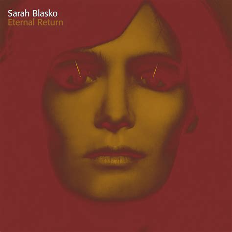Discography — Sarah Blasko