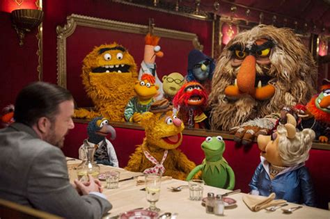 Yes Theres A Scene After The Muppets Most Wanted End Credits