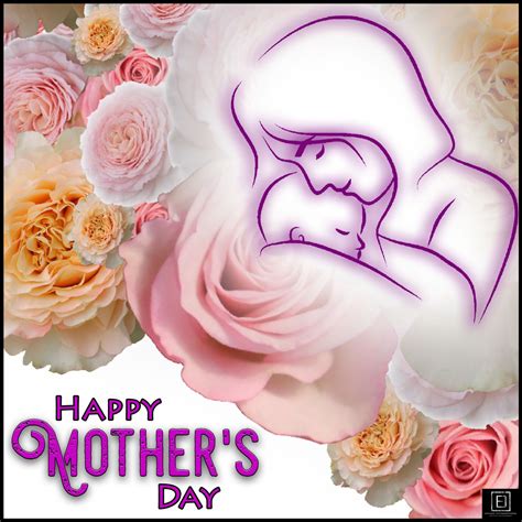 Free Download Best Happy Mother Day Wallpaper 1600x1600 For Your Desktop Mobile And Tablet