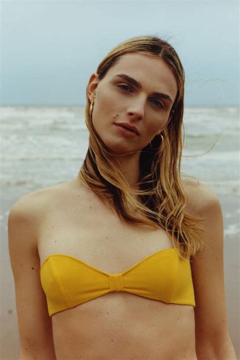 Andreja Pejic On Becoming The Most Famous Transgender Model In The World London Evening Standard