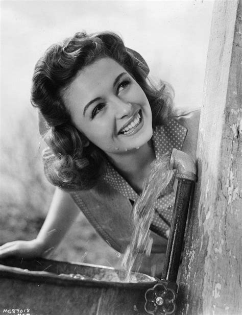36 Best Donna Reed Images On Pinterest Donna Reed Donna Derrico And