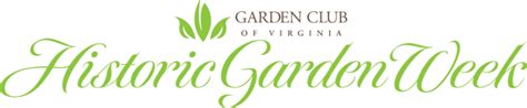 Historic Garden Week - Virginia Media