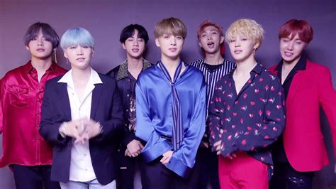 Exclusive Messages From Bts Now On Spotify Listen To The K Pop Daebak