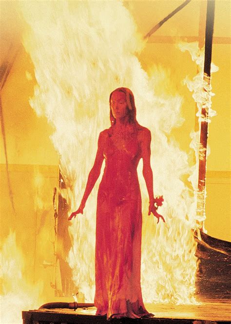 MOVIE POSTERS CARRIE