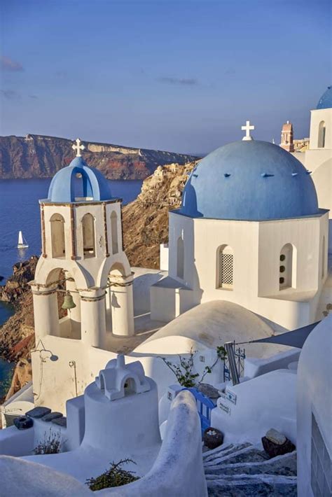 How Many Days In Santorini Do You Need Top Travel Sights