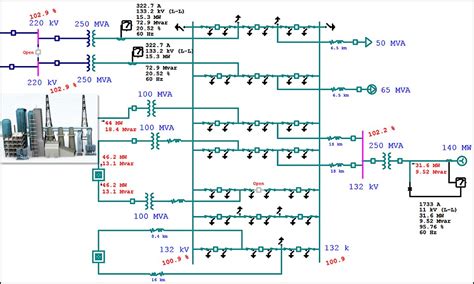 How To Prepare Electrical Single Line Diagram Iot Wiring Diagram