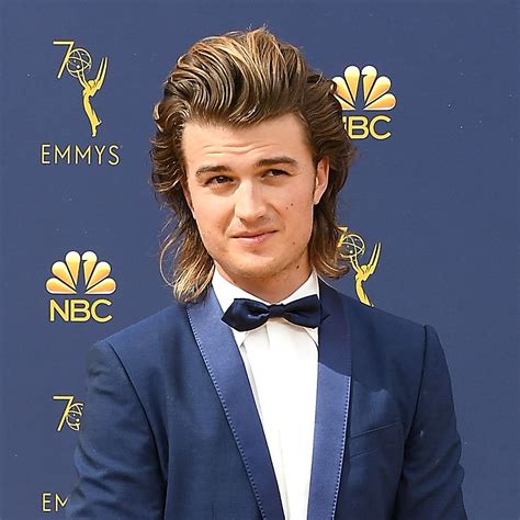 New hairstyle 2021 v cut. Joe Keery Haircut 2021 Hairstyle Name