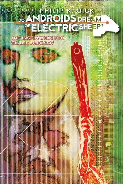 Do Androids Dream Of Electric Sheep Volume 2 By Philip K Dick Tony