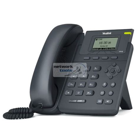 Купить Yealink Sip T19 E2 телефон в Киеве Выгодная цена по Украине