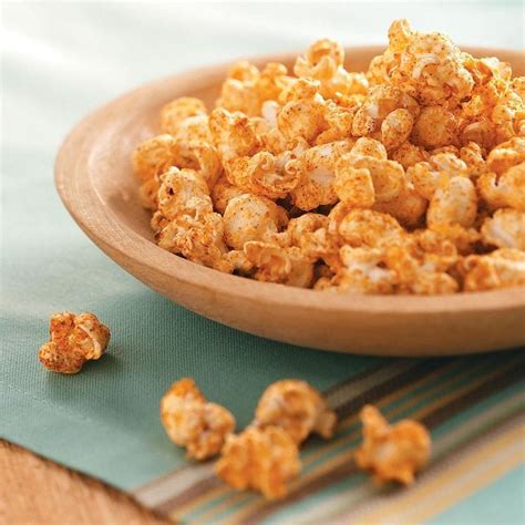 20 Flavored Popcorn Recipes—easy And Delicious Popcorn Flavors