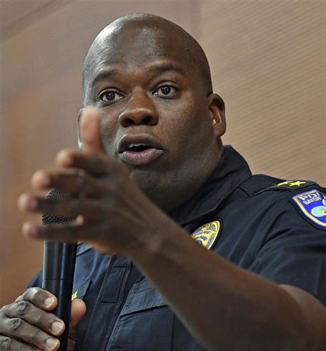 Baton Rouge Police Chief Says Reactions To His Alton Sterling Apology Highlighted Racial