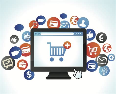 eCommerce Websites: How to Start an Online Business