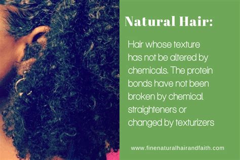 Beginners Natural Hair Guide Help For Transitioning To Natural Hair