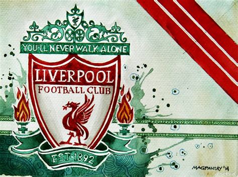 And athletic grounds ltd (everton athletic for short), the club became liverpool f.c. Scharfer Gegenwind für Klopp: Liverpool in der Krise ...