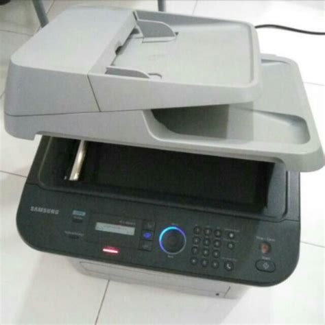 This machine uses laser print technology for monochrome print capacity for black and white. SAMSUNG SCX 4824FN SCAN DRIVERS DOWNLOAD