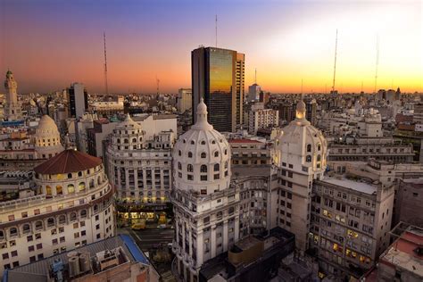 Popular Cities In Argentina To Visit