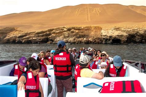 From Lima Paracas And Huacachina Full Day Guided Tour Getyourguide