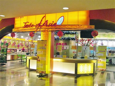 Berjaya times squares theme park is the largest indoor theme park offering thrilling rides and games for the whole family since 2003. Jess-KITCHEN-Lab: Lunch at Taste of Asian Foodcourt ...