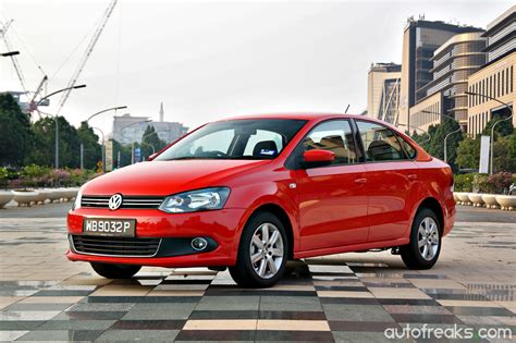 Modified volkswagen polo on the market february 2021. TEST DRIVE REVIEW: Volkswagen Polo Sedan 1.6 - Autofreaks.com