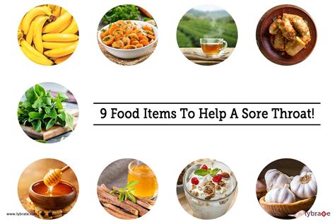 Food Items To Help A Sore Throat By Dr Sunita Sahoo Lybrate Hot Sex Picture