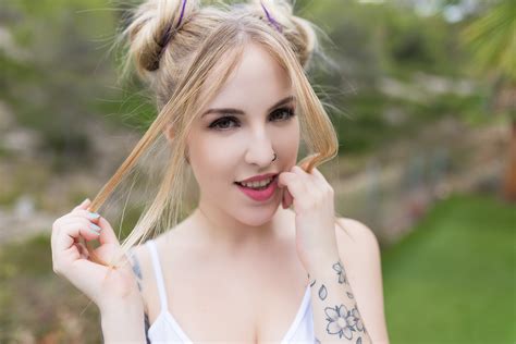 Beautiful Sexy Suicide Girl Trece Glazed 7 High Resolution Lossless