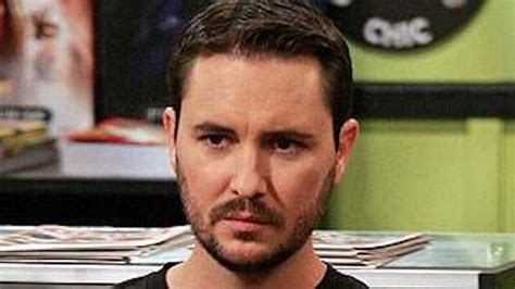 Liberal Actor Wil Wheaton Insults Christians In Twitter Attack
