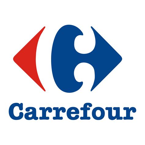 Logo Carrefour Logos Png