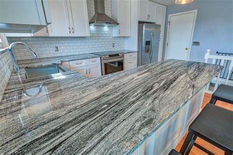 Choosing The Best Granite Slab For Your New Home — Langbeen Builders