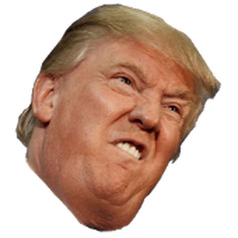 Donald Trump Mask Png Pic Background Png Play