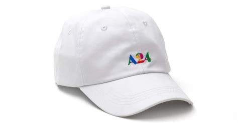Duh Film Distribution Company A24 Made Merch That Rules The Fader