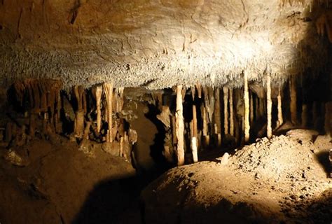 Jasovská Cave Slovak Karst National Park Slovakia Flickr