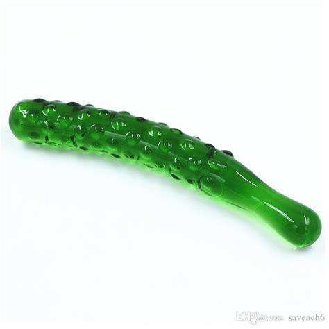 Anal Masturbation With Cucumber