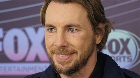 watch access hollywood interview dax shepard admits he was terrified to share relapse