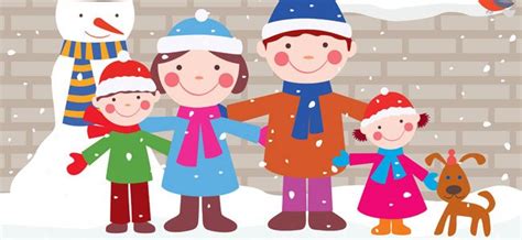 Una persona será rudolph y él o ella sale de la habitación. Consejos para pasar una Navidad feliz en Familia - Centro ...