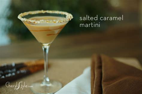 Discover how easy it is to make with vanilla vodka and a salted caramel rim. 20 Ideas for Salted Caramel Vodka Drinks - Best Recipes Ever