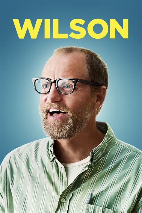 Wilson 2017 Posters — The Movie Database Tmdb