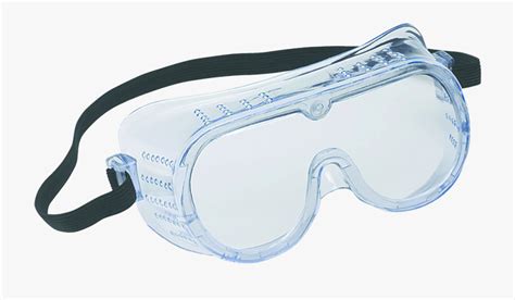 Transparent Science Goggles Png Clip Art Library