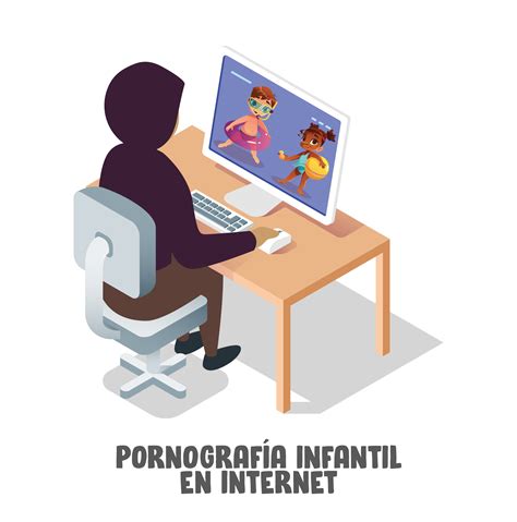 Pornografía Infantil prevenir Recursos