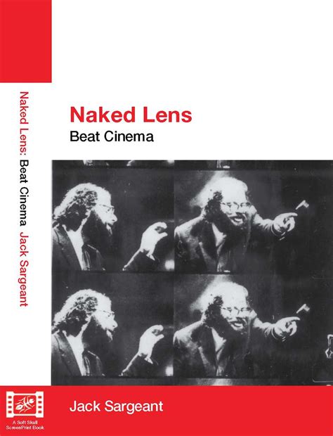 Naked Lens A New Edition Including An Interview With Allen Flickr