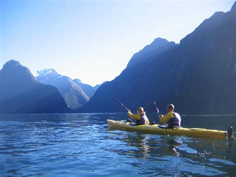 New Zealand World Most Beautiful Places Living In New Zealand