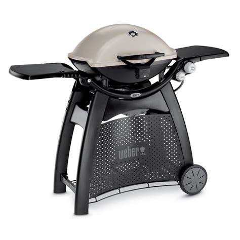 Our goal is to share this passion & spark inspiration within our grilling community. Save 25%-45% on Weber Q3200 Portable Propane Gas Grill ...