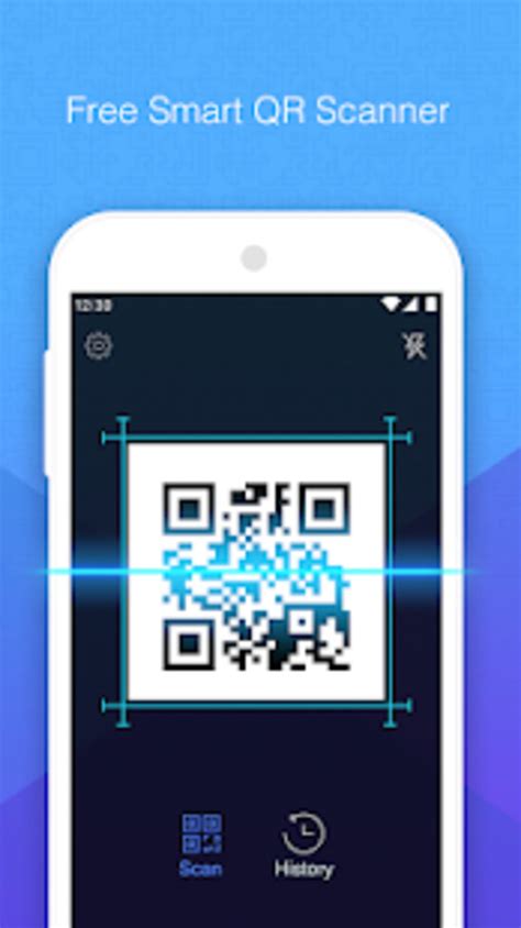 Smart Scan Qr Barcode Scanner Free Apk For Android Download