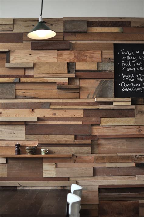 Textured Reclaimed Wood Wall Diy Wood Wall Reclaimed Wood Wall Wood