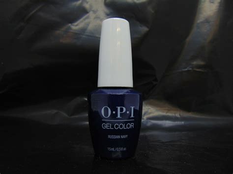 Opi Gelcolor Uvled Soak Off Gel Nail Polish 15ml5oz New Bottle Gc